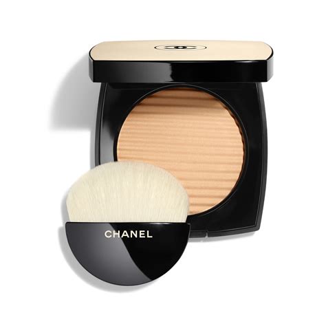 Polvos de maquillaje CHANEL 